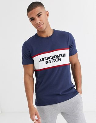 abercrombie & fitch clothes
