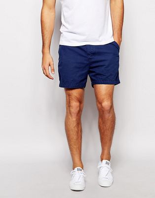 Abercrombie \u0026 Fitch Chino Shorts in 