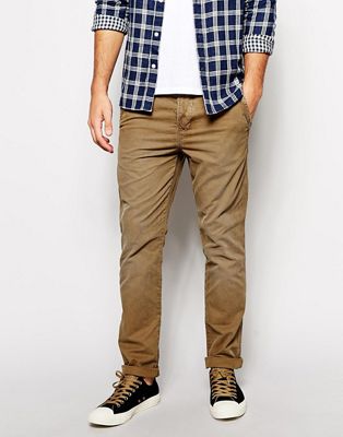 abercrombie fitch chinos