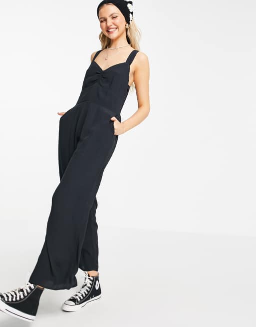 Abercrombie store womens jumpsuit