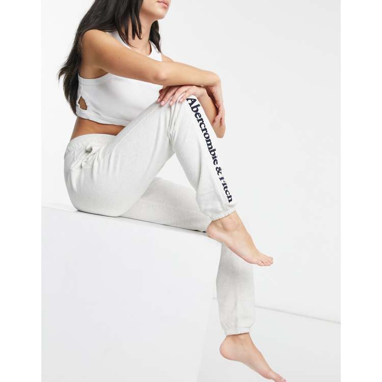 Abercrombie and best sale fitch womens sweatpants