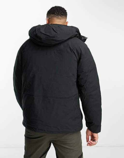 Abercrombie and retailer Fitch Down Cloud Puffer Jacket