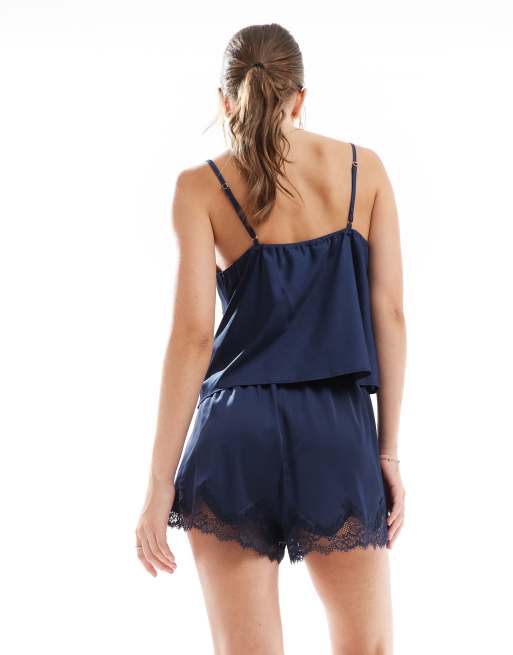 Abercrombie pyjama clearance