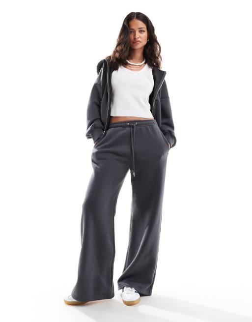 Abercrombie Sweatshirt hotsell & Jogger Set