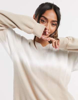 abercrombie crew neck sweater