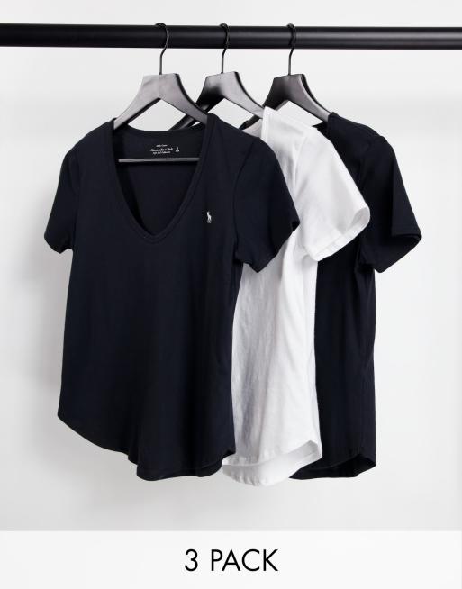 Abercrombie magliette shop