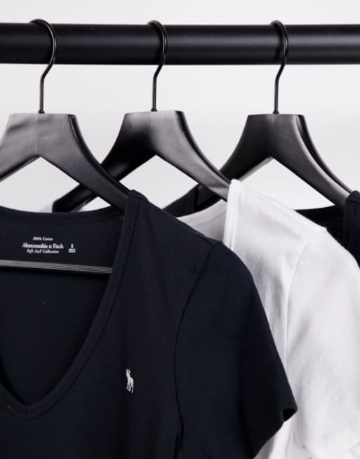 Abercrombie magliette store
