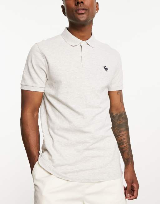 Polo abercrombie outlet uomo prezzo