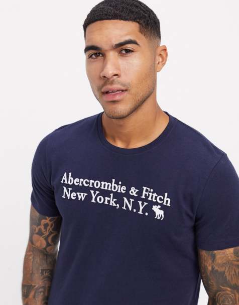 Abercrombie Fitch Shop Men S T Shirts Hoodies Polos Asos