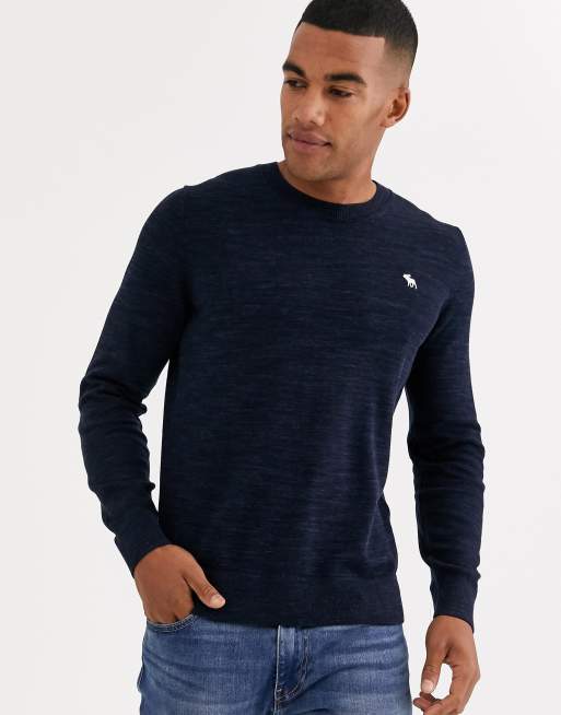 Abercrombie and hot sale fitch jumper