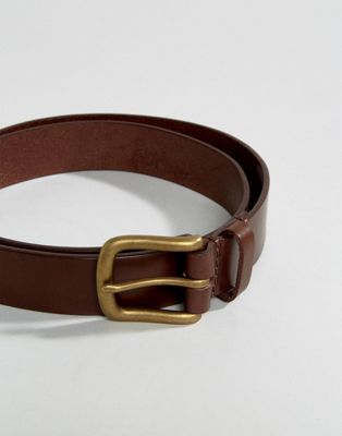 abercrombie and fitch belts