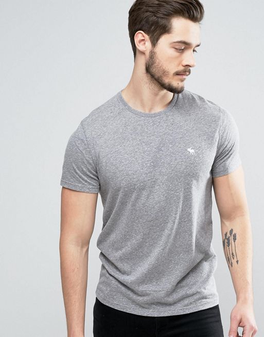 Jersey Body Fit T-Shirt