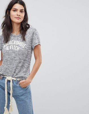 abercrombie fitch t shirts womens
