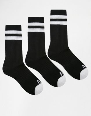 abercrombie and fitch socks