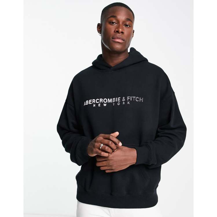 Abercrombie muscle outlet hoodie