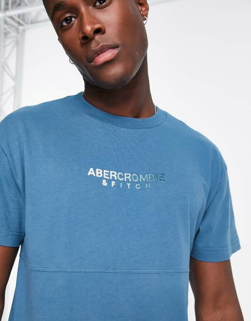 T outlet shirt abercrombie