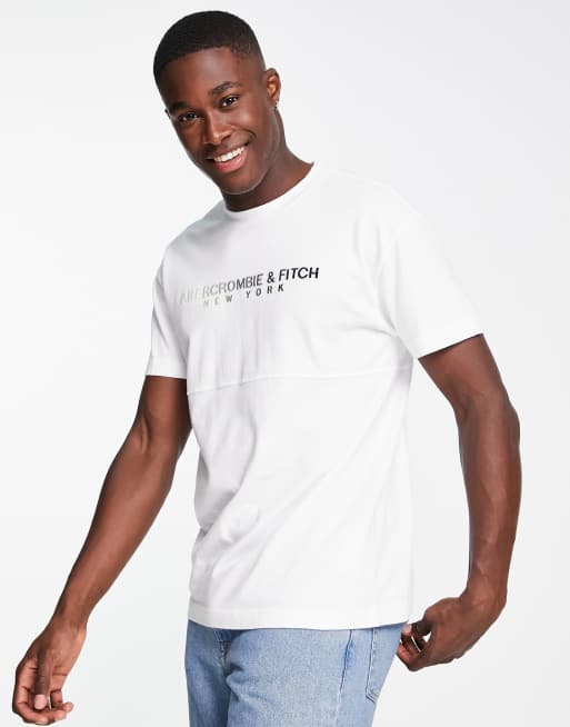 Abercrombie & clearance fitch tee