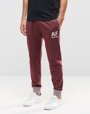 abercrombie and fitch joggers mens