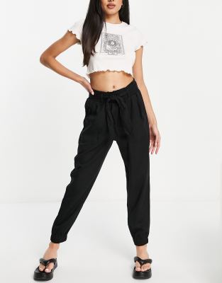 abercrombie & fitch pants