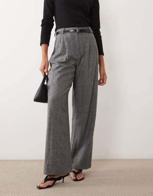 Wool Blend 4