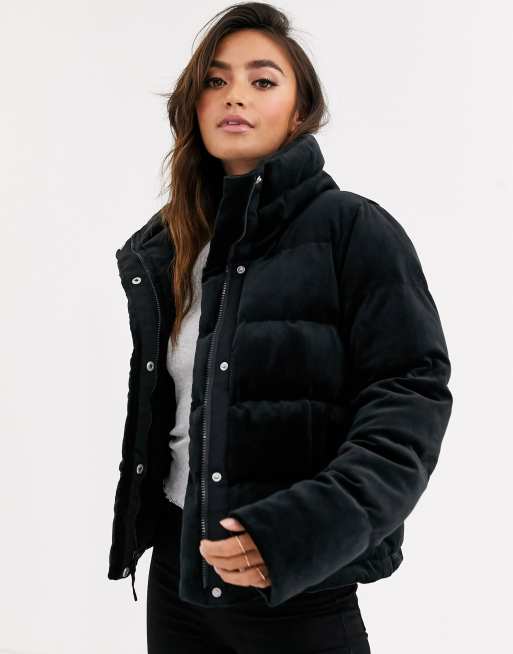 Veste abercrombie shop femme