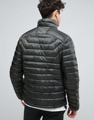 lightweight puffer jacket abercrombie
