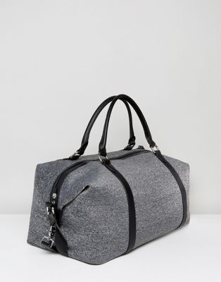 abercrombie fitch free duffle bag