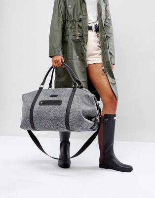 abercrombie fitch free duffle bag