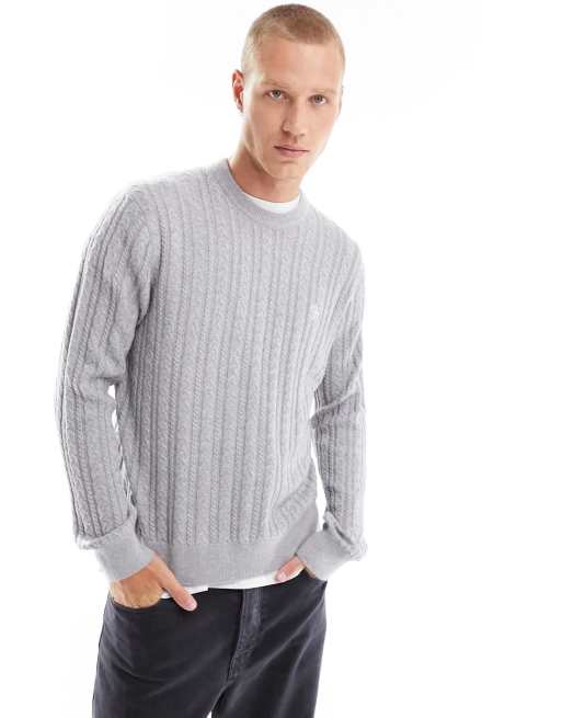 Abercrombie and fitch outlet wool sweater