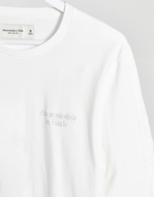 abercrombie long sleeve t shirt