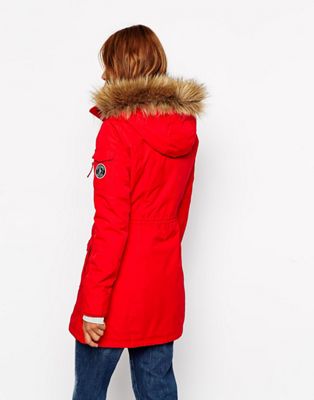 Abercrombie \u0026 Fitch Expedition Parka | ASOS