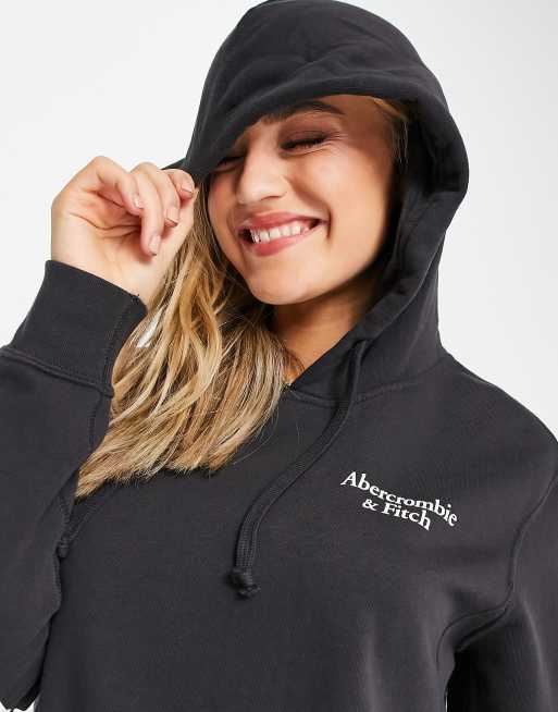 Abercrombie best sale boyfriend hoodie