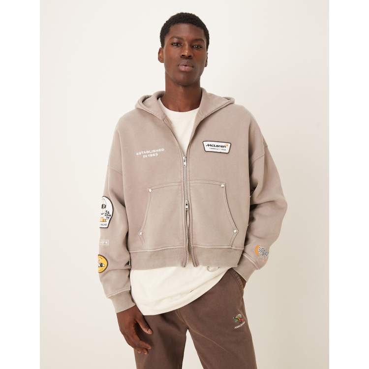 ★Abercrombie &Fitch★N-1タイプミリタリージャケットS175 209607675-1-beige?$n_750w$&wid