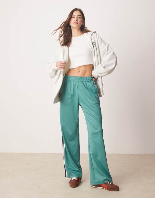 Abercrombie & Fitch - Felpa con cappuccio e zip grigio chiaro, 4 di 4