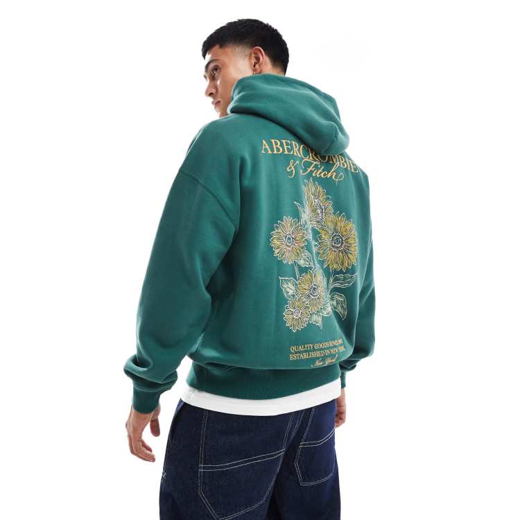 Felpe abercrombie saldi best sale