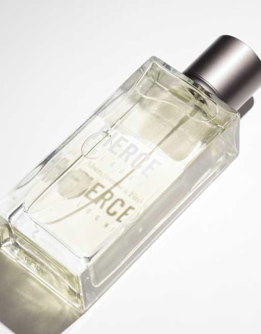 Abercrombie & Fitch Fierce for Men Eau de Cologne 100ml | ASOS