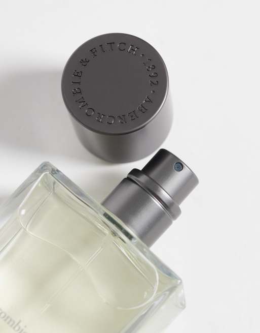 Abercrombie & Fitch Fierce for Men Eau de Cologne 100ml | ASOS