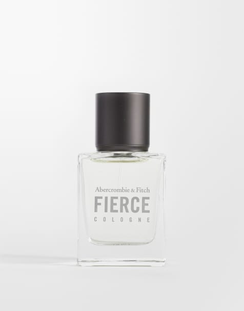 Abercrombie & Fitch Fierce for Men Eau de Cologne 30ml - view 1