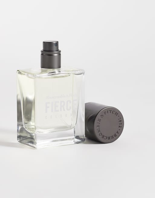 Abercrombie & Fitch Fierce for Men Eau de Cologne 30ml | ASOS