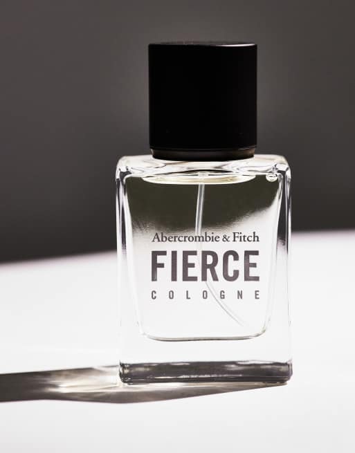 Abercrombie & Fitch Fierce for Men Eau de Cologne 30ml | ASOS