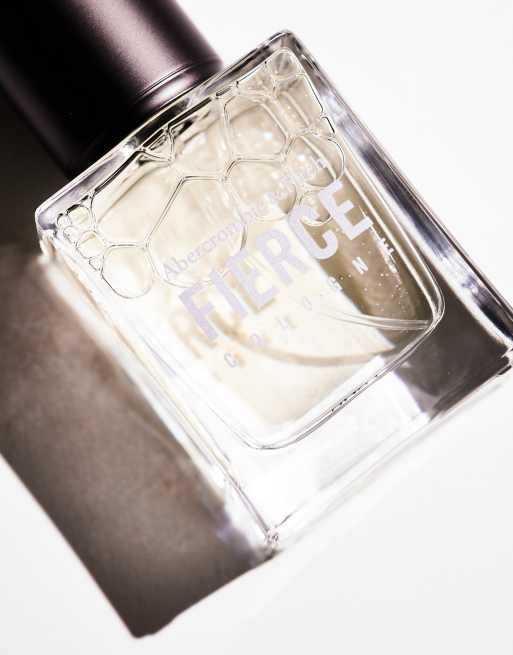 Abercrombie & Fitch Fierce for Men Eau de Cologne 30ml | ASOS