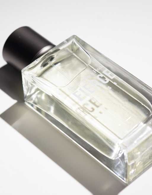 Abercrombie & Fitch Fierce for Men Eau de Cologne 50ml | ASOS