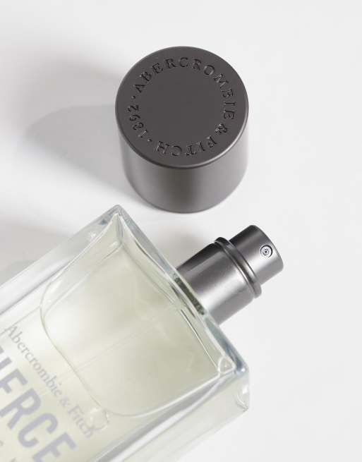 Abercrombie & Fitch Fierce for Men Eau de Cologne 50ml | ASOS