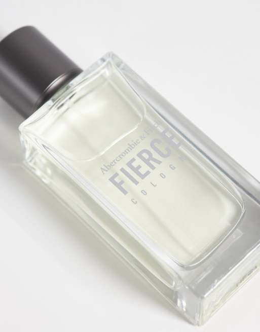 Abercrombie & Fitch Fierce for Men Eau de Cologne 50ml | ASOS
