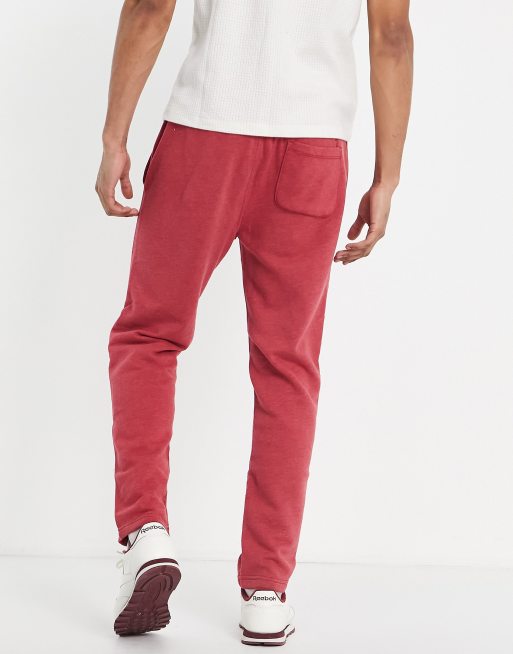 Abercrombie discount fleece joggers