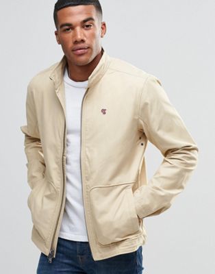 abercrombie harrison jacket