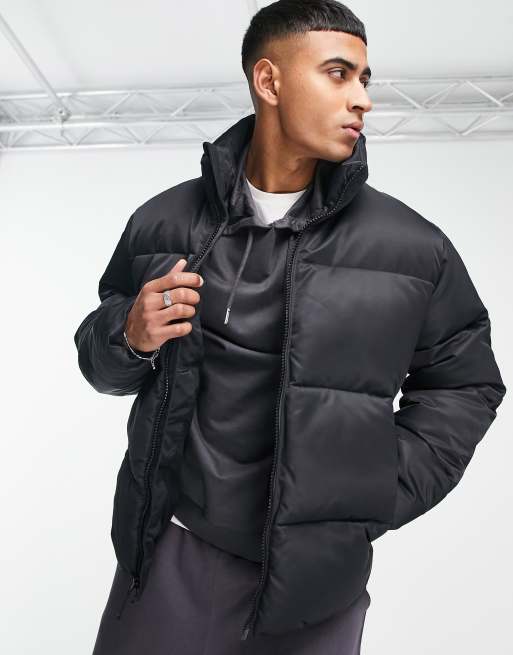 Heavyweight puffer jacket clearance mens