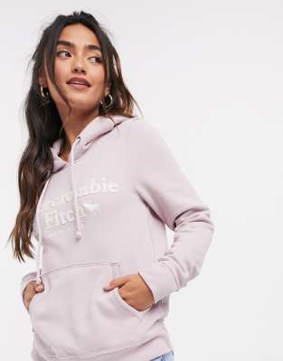 Sudadera abercrombie and discount fitch