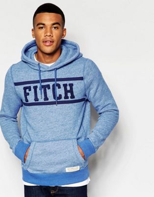 abercrombie and fitch muscle hoodie