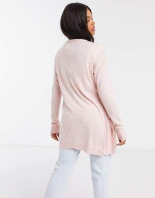 abercrombie boyfriend cardigan